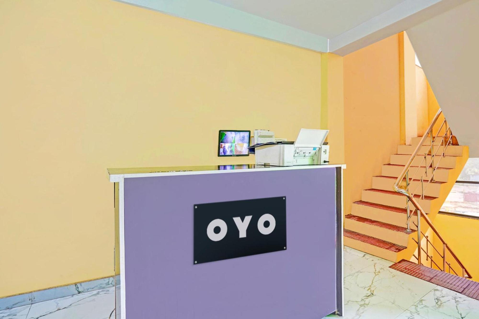 Hotel O New Shan-E-Punjab Veer Restaurant And Lodging Nagpur Bagian luar foto